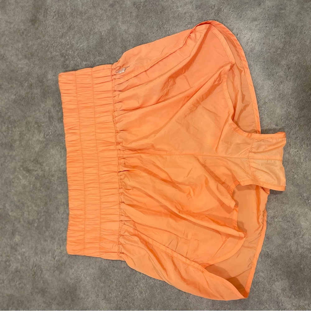 FP short